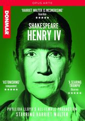 Shakespeare: Henry IV