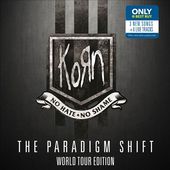 Paradigm Shift: Tour Edition [Only @ Best Buy]