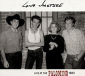 Live at the Palomino 1983