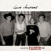 Live at the Palomino 1983 [Digipak]