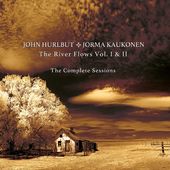 The River Flows Vol. I & II (2-CD)