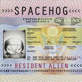 Resident Alien (Colv) (Gate) (Ltd) (Pnk)