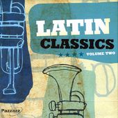 Latin Classics: Volume 2