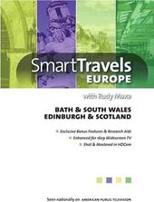 Smart Travels Europe: Edinburgh & Scotland / Bath