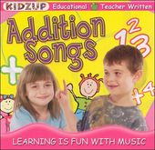 Kidzup - Addition Songs