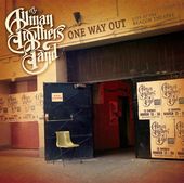 One Way Out: Live at the Beacon Theatre (2-CD)