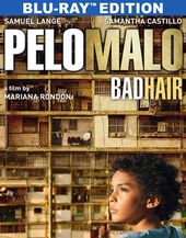 Bad Hair (Pelo Malo) (Blu-ray)