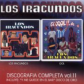 Discografia Completa, Volume 11: Los Iracundos /