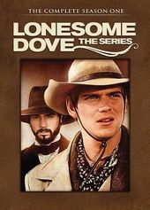 Lonesome Dove: The Series - Complete Season 1
