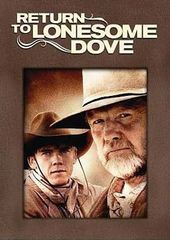 Lonesome Dove - Return to Lonesome Dove (2-DVD)