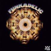 Funkadelic: 50Th Anniversary Edition (Ogv) (Org)