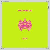 The Annual 2020 (2-CD)