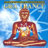 Goa Trance 8