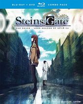 Steins;Gate Fuka Ryoiki no Deja vu (Blu-ray)