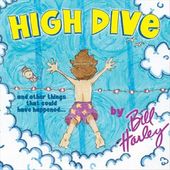 High Dive and Other Things That Could Have