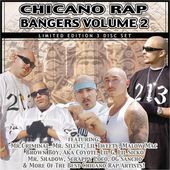 Chicano Rap Bangers 2 / Various