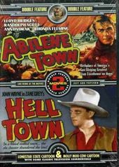 Abilene Town / Hell Town