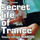 Secret Life of Trance - future heroes: MARCOS