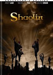 Shaolin (Collector's Edition)