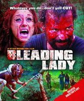 Bleading Lady (Blu-ray)