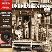 Land Of Heroes (Clcb) (Dlx) (Rmst) (Spec) (Reis)
