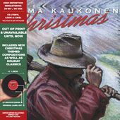Christmas with Jorma Kaukonen