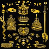 Big Crown Records Presents Crown Jewels, Volume 2