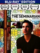 The Seminarian (Blu-ray)