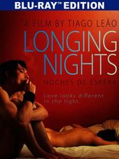 Longing Nights (Blu-ray)