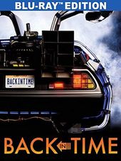 Back to the Future: Back in Time [Documentary]