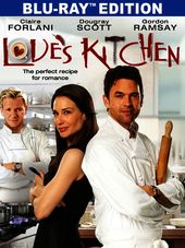 Love's Kitchen (Blu-ray)