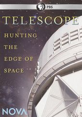 NOVA: Telescope - Hunting the Edge of Space