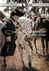 Lafayette: The Lost Hero