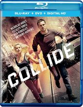 Collide (Blu-ray + DVD)