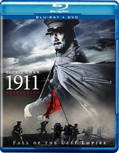 1911 (Blu-ray + DVD)