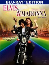 Elvis And Madonna (Blu-ray)