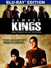 Almost Kings (Blu-ray)