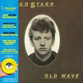 Old Wave: Yellow Submarine Edition (Bonus Track)
