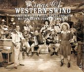 Kings of Western Swing: 36 Classic Recordings