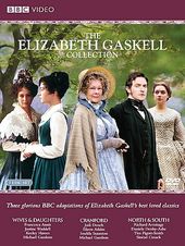Elizabeth Gaskell Collection (Wives & Daughters /