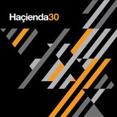 Hacienda 30 (3-CD)