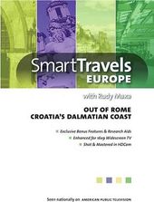 Smart Travels Europe: Out of Rome / Croatia's
