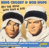 Hit the Road With Bing and Bob: From Bali to