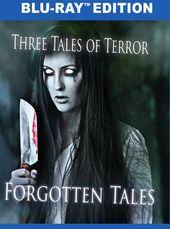 Forgotten Tales (Blu-ray)