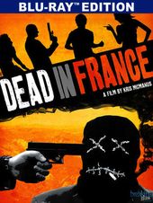 Dead in France (Blu-ray)