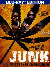 Junk (Blu-ray)