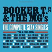 The Complete Stax Singles, Vol. 2 *