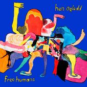 Free Humans (Dlcd)