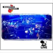 Muchmusic Presents k-os Live (Canadian, DVD, CD)