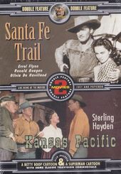 Santa Fe Trail / Kansas Pacific